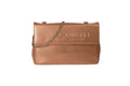 The Crissy Messenger Bag